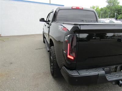2018 Toyota Tundra Limited   - Photo 37 - Haddon Twp, NJ 08107