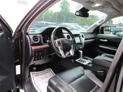 2018 Toyota Tundra Limited   - Photo 45 - Haddon Twp, NJ 08107