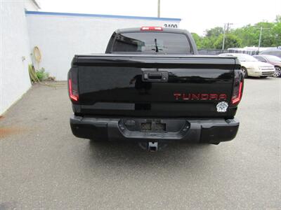 2018 Toyota Tundra Limited   - Photo 6 - Haddon Twp, NJ 08107