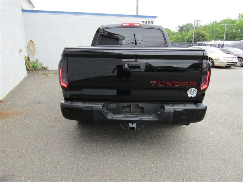 2018 Toyota Tundra Limited - Photo 6 - Haddon Twp, NJ 08107