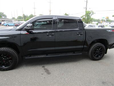2018 Toyota Tundra Limited   - Photo 4 - Haddon Twp, NJ 08107