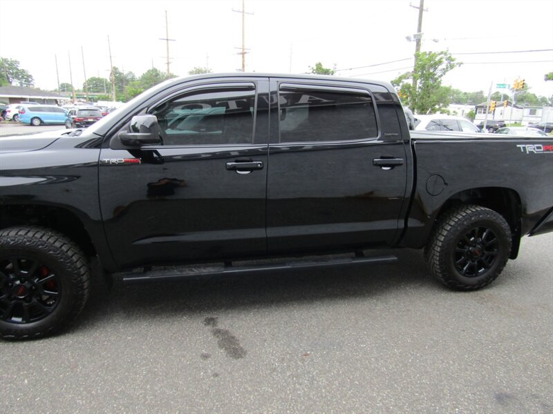 2018 Toyota Tundra Limited - Photo 4 - Haddon Twp, NJ 08107