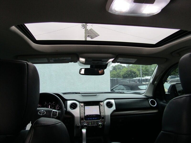 2018 Toyota Tundra Limited - Photo 50 - Haddon Twp, NJ 08107