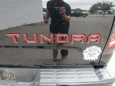 2018 Toyota Tundra Limited   - Photo 24 - Haddon Twp, NJ 08107