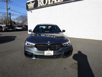 2018 BMW 540i xDrive   - Photo 2 - Haddon Twp, NJ 08107