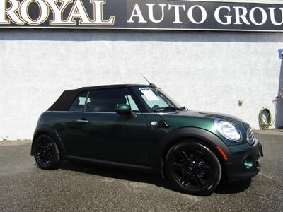 2015 MINI Convertible Cooper   - Photo 10 - Haddon Twp, NJ 08107