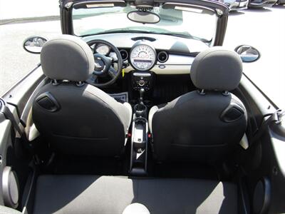 2015 MINI Convertible Cooper   - Photo 17 - Haddon Twp, NJ 08107