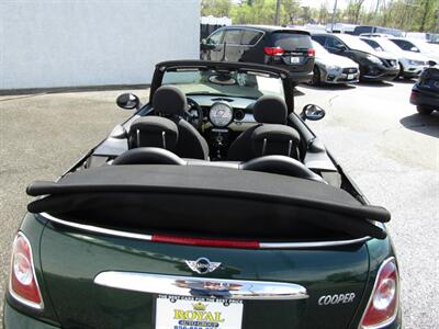 2015 MINI Convertible Cooper   - Photo 15 - Haddon Twp, NJ 08107