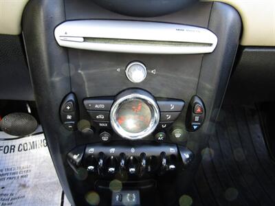 2015 MINI Convertible Cooper   - Photo 27 - Haddon Twp, NJ 08107