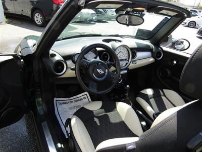2015 MINI Convertible Cooper   - Photo 13 - Haddon Twp, NJ 08107