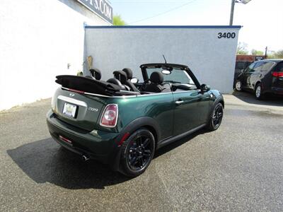 2015 MINI Convertible Cooper   - Photo 7 - Haddon Twp, NJ 08107