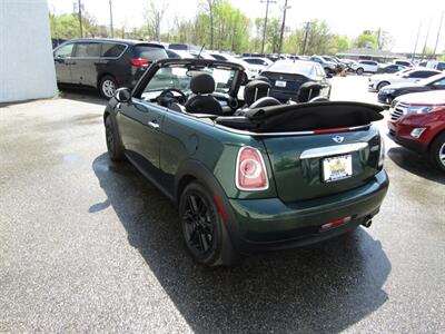 2015 MINI Convertible Cooper   - Photo 5 - Haddon Twp, NJ 08107
