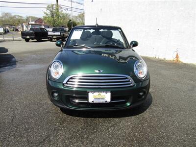 2015 MINI Convertible Cooper   - Photo 2 - Haddon Twp, NJ 08107