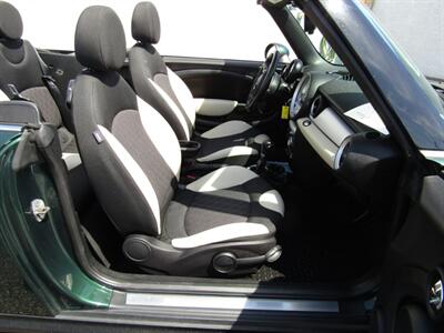 2015 MINI Convertible Cooper   - Photo 20 - Haddon Twp, NJ 08107