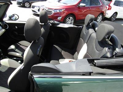2015 MINI Convertible Cooper   - Photo 14 - Haddon Twp, NJ 08107