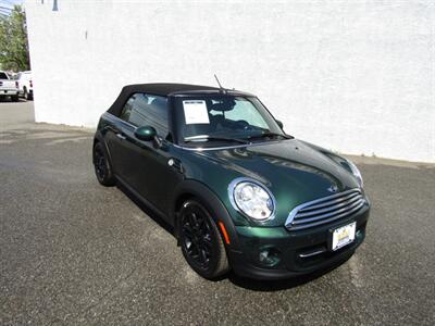 2015 MINI Convertible Cooper   - Photo 9 - Haddon Twp, NJ 08107