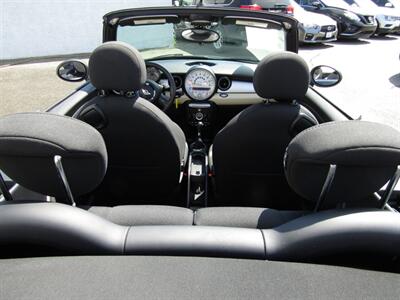 2015 MINI Convertible Cooper   - Photo 16 - Haddon Twp, NJ 08107