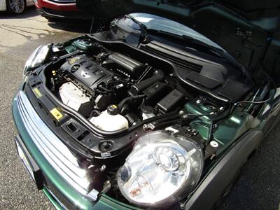 2015 MINI Convertible Cooper   - Photo 36 - Haddon Twp, NJ 08107