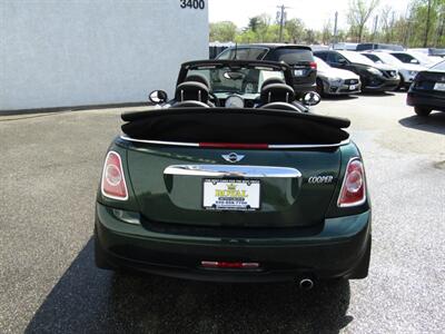 2015 MINI Convertible Cooper   - Photo 6 - Haddon Twp, NJ 08107