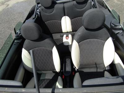 2015 MINI Convertible Cooper   - Photo 29 - Haddon Twp, NJ 08107