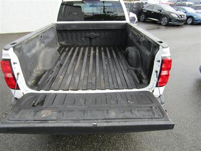 2017 Chevrolet Silverado 3500 4X4,HD,CONV PKG,,SILVER CERTIFIED - Photo 43 - Haddon Twp, NJ 08107