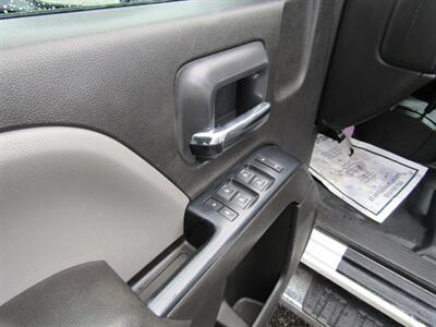 2017 Chevrolet Silverado 3500 4X4,HD,CONV PKG,,SILVER CERTIFIED - Photo 32 - Haddon Twp, NJ 08107