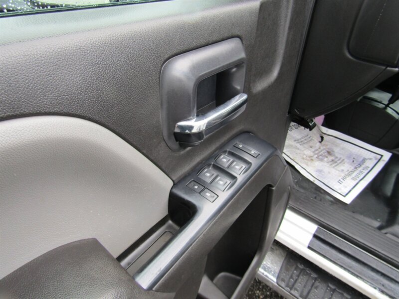 2017 Chevrolet Silverado 3500 4X4,HD,CONV PKG,,SILVER CERTIFIED - Photo 32 - Haddon Twp, NJ 08107