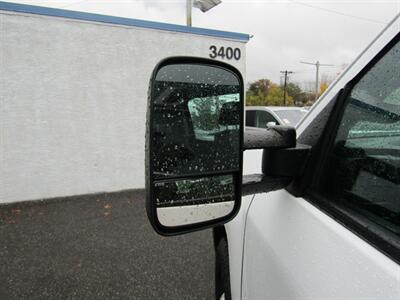 2017 Chevrolet Silverado 3500 4X4,HD,CONV PKG,,SILVER CERTIFIED - Photo 19 - Haddon Twp, NJ 08107