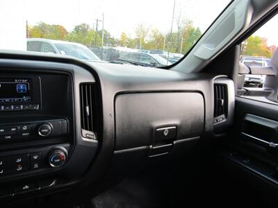 2017 Chevrolet Silverado 3500 4X4,HD,CONV PKG,,SILVER CERTIFIED - Photo 49 - Haddon Twp, NJ 08107