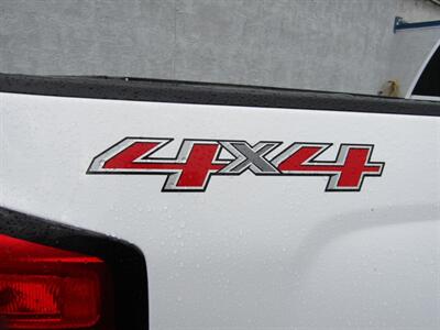 2017 Chevrolet Silverado 3500 4X4,HD,CONV PKG,,SILVER CERTIFIED - Photo 26 - Haddon Twp, NJ 08107
