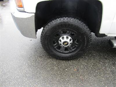 2017 Chevrolet Silverado 3500 4X4,HD,CONV PKG,,SILVER CERTIFIED - Photo 12 - Haddon Twp, NJ 08107