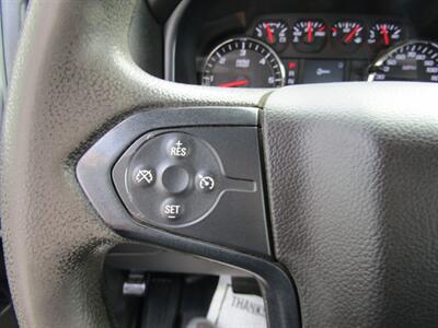 2017 Chevrolet Silverado 3500 4X4,HD,CONV PKG,,SILVER CERTIFIED - Photo 45 - Haddon Twp, NJ 08107