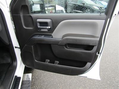 2017 Chevrolet Silverado 3500 4X4,HD,CONV PKG,,SILVER CERTIFIED - Photo 41 - Haddon Twp, NJ 08107