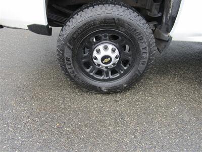 2017 Chevrolet Silverado 3500 4X4,HD,CONV PKG,,SILVER CERTIFIED - Photo 14 - Haddon Twp, NJ 08107