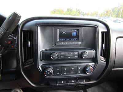 2017 Chevrolet Silverado 3500 4X4,HD,CONV PKG,,SILVER CERTIFIED - Photo 48 - Haddon Twp, NJ 08107