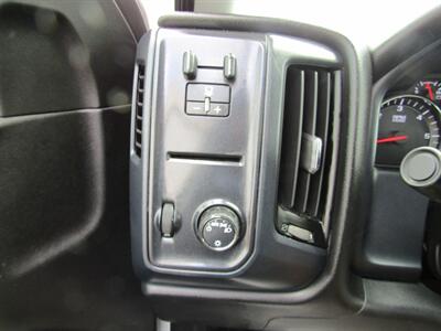 2017 Chevrolet Silverado 3500 4X4,HD,CONV PKG,,SILVER CERTIFIED - Photo 44 - Haddon Twp, NJ 08107