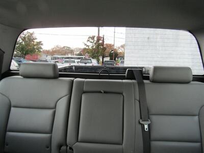 2017 Chevrolet Silverado 3500 4X4,HD,CONV PKG,,SILVER CERTIFIED - Photo 53 - Haddon Twp, NJ 08107