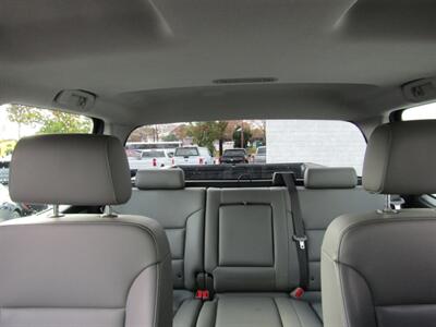 2017 Chevrolet Silverado 3500 4X4,HD,CONV PKG,,SILVER CERTIFIED - Photo 54 - Haddon Twp, NJ 08107