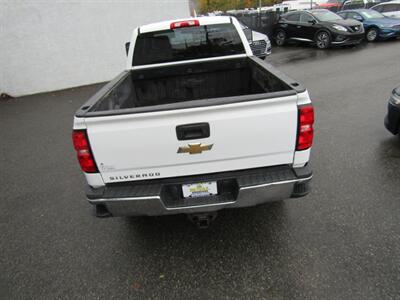 2017 Chevrolet Silverado 3500 4X4,HD,CONV PKG,,SILVER CERTIFIED - Photo 30 - Haddon Twp, NJ 08107