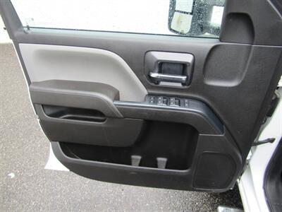 2017 Chevrolet Silverado 3500 4X4,HD,CONV PKG,,SILVER CERTIFIED - Photo 31 - Haddon Twp, NJ 08107