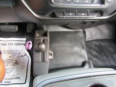 2017 Chevrolet Silverado 3500 4X4,HD,CONV PKG,,SILVER CERTIFIED - Photo 50 - Haddon Twp, NJ 08107