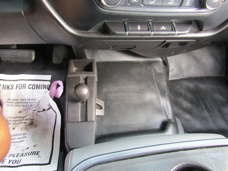 2017 Chevrolet Silverado 3500 4X4,HD,CONV PKG,,SILVER CERTIFIED - Photo 50 - Haddon Twp, NJ 08107