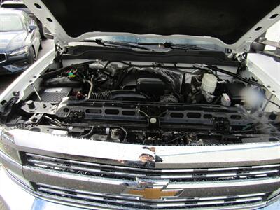 2017 Chevrolet Silverado 3500 4X4,HD,CONV PKG,,SILVER CERTIFIED - Photo 55 - Haddon Twp, NJ 08107