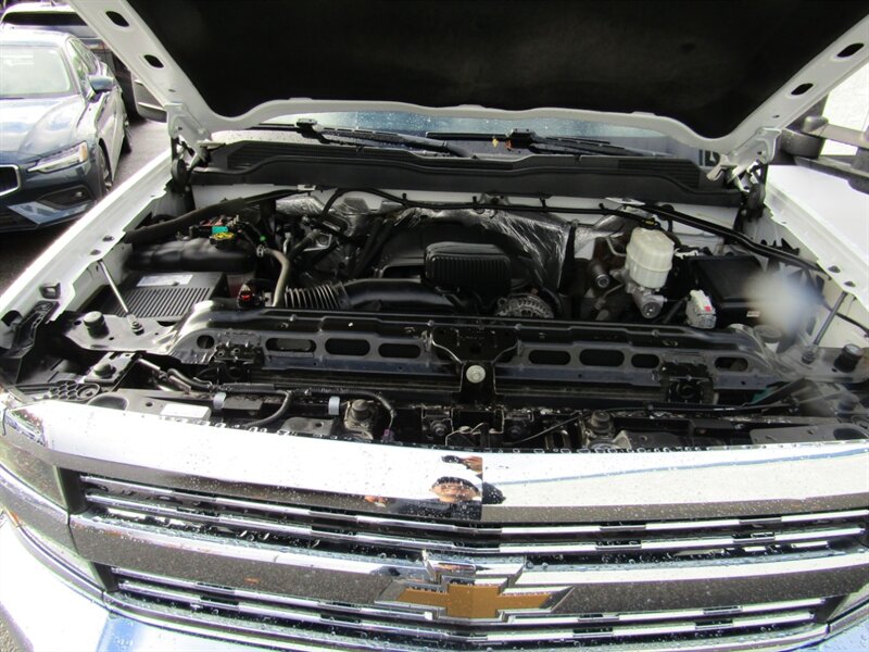 2017 Chevrolet Silverado 3500 4X4,HD,CONV PKG,,SILVER CERTIFIED - Photo 55 - Haddon Twp, NJ 08107