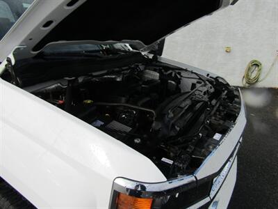 2017 Chevrolet Silverado 3500 4X4,HD,CONV PKG,,SILVER CERTIFIED - Photo 56 - Haddon Twp, NJ 08107