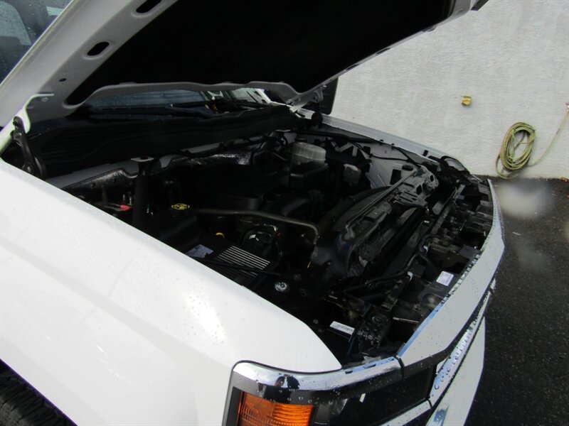 2017 Chevrolet Silverado 3500 4X4,HD,CONV PKG,,SILVER CERTIFIED - Photo 56 - Haddon Twp, NJ 08107