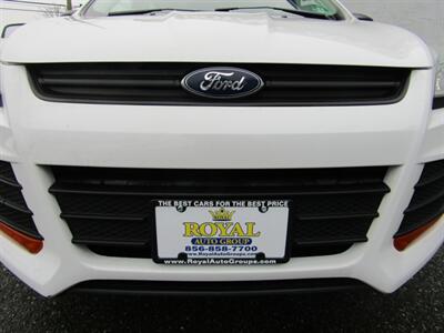 2016 Ford Escape S,CONV PKG,RVC,PWR PKG,SILVER CERTIFIED   - Photo 21 - Haddon Twp, NJ 08107