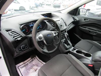 2016 Ford Escape S,CONV PKG,RVC,PWR PKG,SILVER CERTIFIED   - Photo 22 - Haddon Twp, NJ 08107