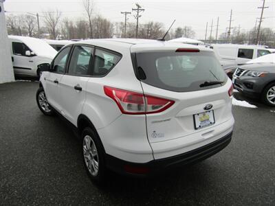 2016 Ford Escape S,CONV PKG,RVC,PWR PKG,SILVER CERTIFIED   - Photo 5 - Haddon Twp, NJ 08107