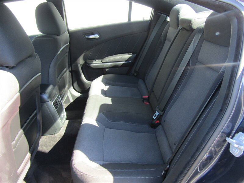 2016 Dodge Charger SXT,CONV PKG,COMFORT PKG,RVC,SILVER CERTIFIED - Photo 15 - Haddon Twp, NJ 08107
